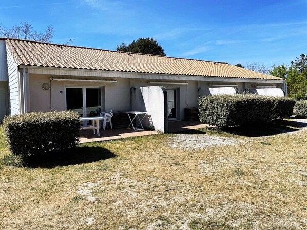 Comfort House, 1 Bedroom | Exterior