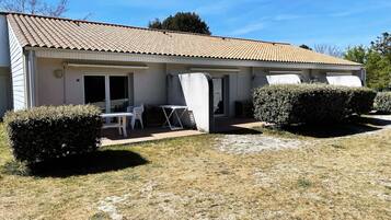 Comfort House, 1 Bedroom | Exterior