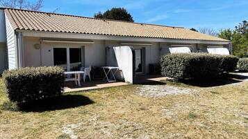 Rumah Comfort, 1 kamar tidur | Eksterior