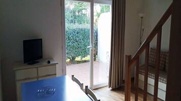 Rumah Klasik, 3 kamar tidur | Interior