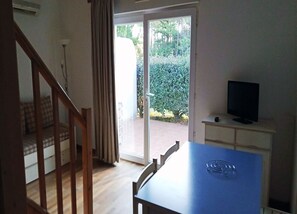 Casa Classic, 3 camere da letto | Soggiorno