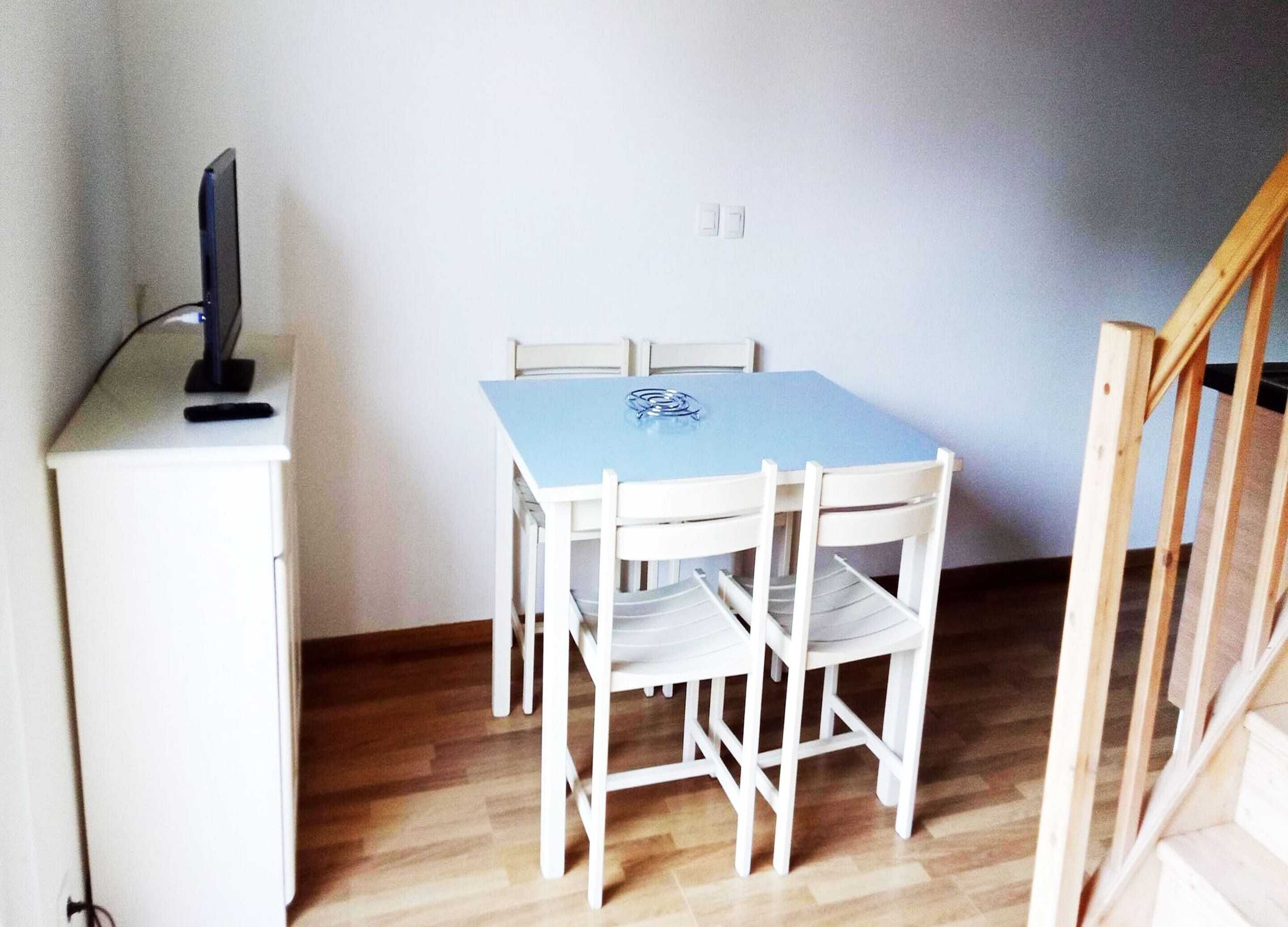 Classic House, 3 Bedrooms | Dining