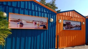 Unclassified image, 2 of 57, button - Apartment on Ile D'oleron Near the Beach (Saint-Georges-d'Oleron)