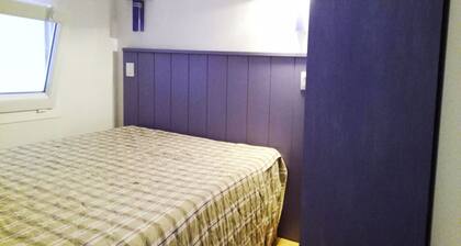 Apartment on Ile D'oleron Near the Beach
