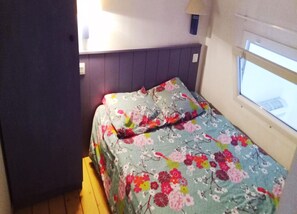 3 bedrooms, individually furnished, bed sheets - Apartment on Ile D'oleron Near the Beach (Saint-Georges-d'Oleron)