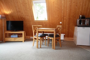 Dining - Ferienhaus in Clausthal-zellerfeld mit Terrasse (Clausthal-Zellerfeld)