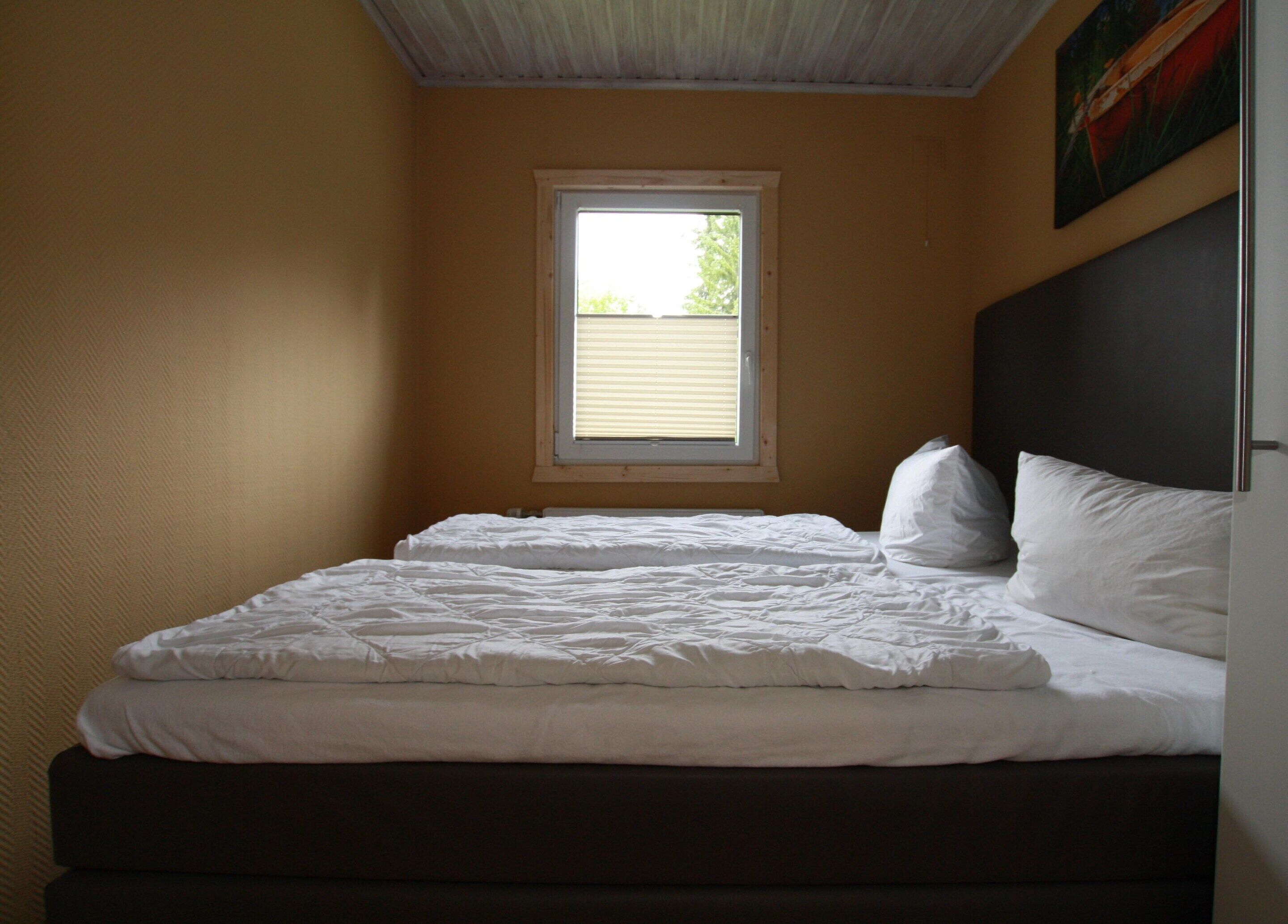 5 chambres, ameublement personnalisé