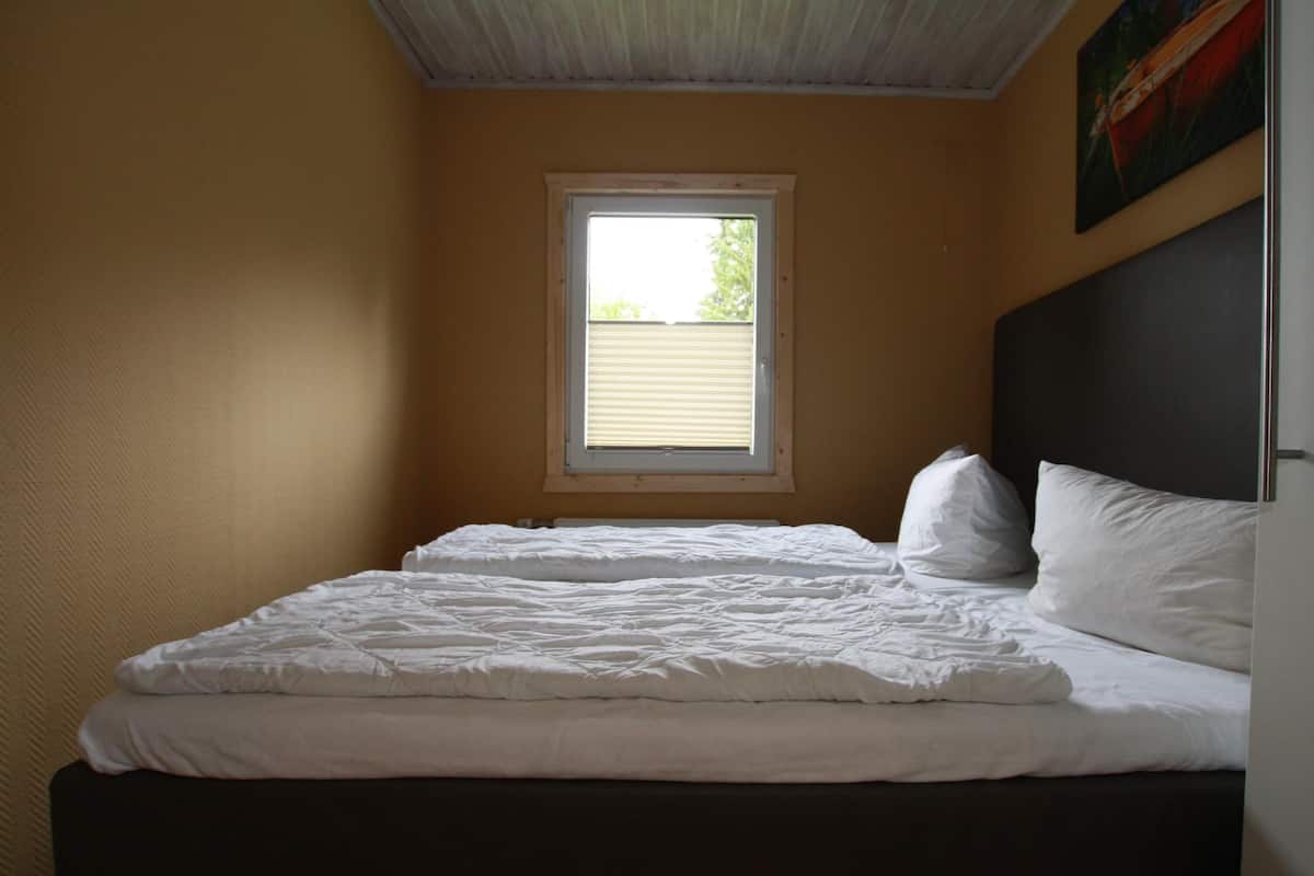 Classic House, 2 Bedrooms | 5 bedrooms, individually furnished