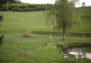 Leilighet – comfort, 1 soverom | Utsikt fra overnattingsstedet