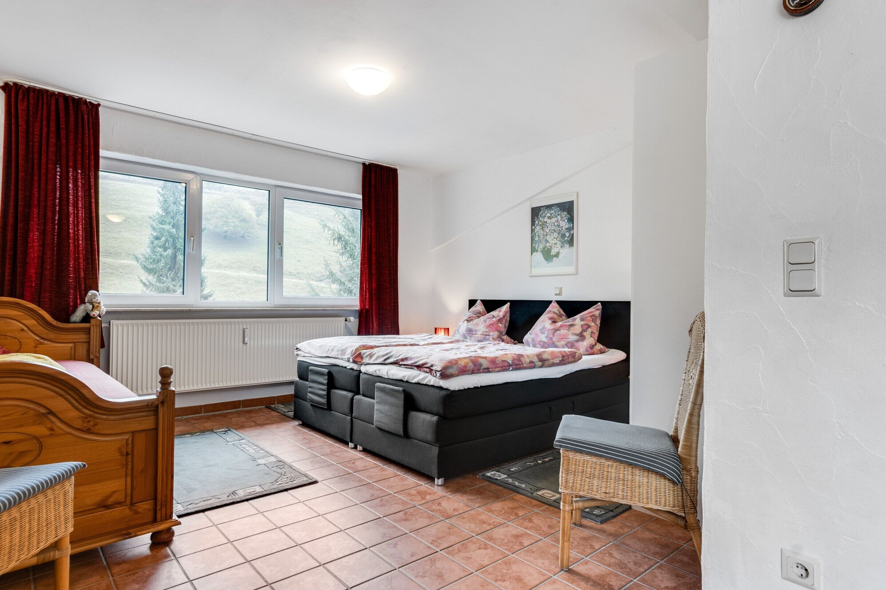 Appartement Confort, 1 chambre | 2 chambres, ameublement personnalisé