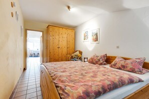 2 bedrooms, individually furnished - Apartment in Lennestadt for 2 Person (Lennestadt)