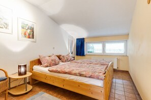 Classic Apartment, 2 Bedrooms