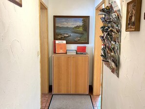 舒適公寓, 1 間臥室 | 住宿內部