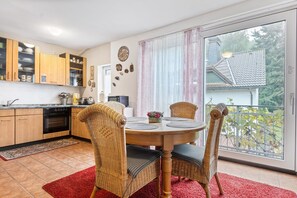 Leilighet – classic, 2 soverom | Oppholdsrom