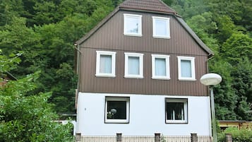 Außenbereich
