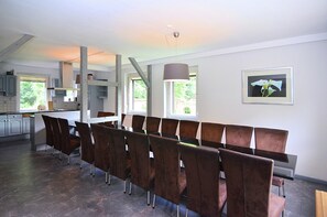 Dining - Einfamilienhaus in Zorge (Walkenried)