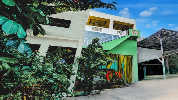 Unclassified image, 1 of 15, button - OYO 94778 Seven Residence (Bekasi)