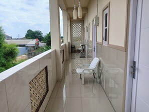 Lobby - OYO 94778 Seven Residence (Bekasi)