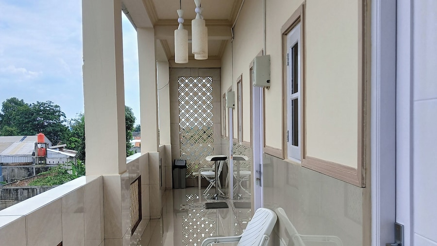 OYO 94778 Seven Residence