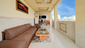 Unclassified image, 4 of 15, button - OYO 94778 Seven Residence (Bekasi)