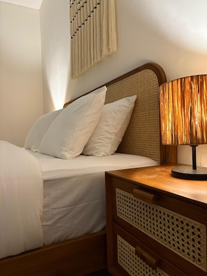Villa Classic, 2 camere da letto, non fumatori, piscina privata | Una scrivania, postazione laptop, Wi-Fi gratuito