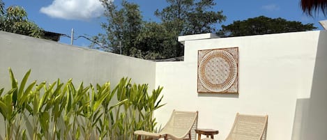 Villa Classic - 2 sovrum - icke-rökare - privat pool | Privat pool