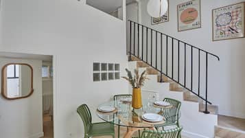 Appartement | Restauration