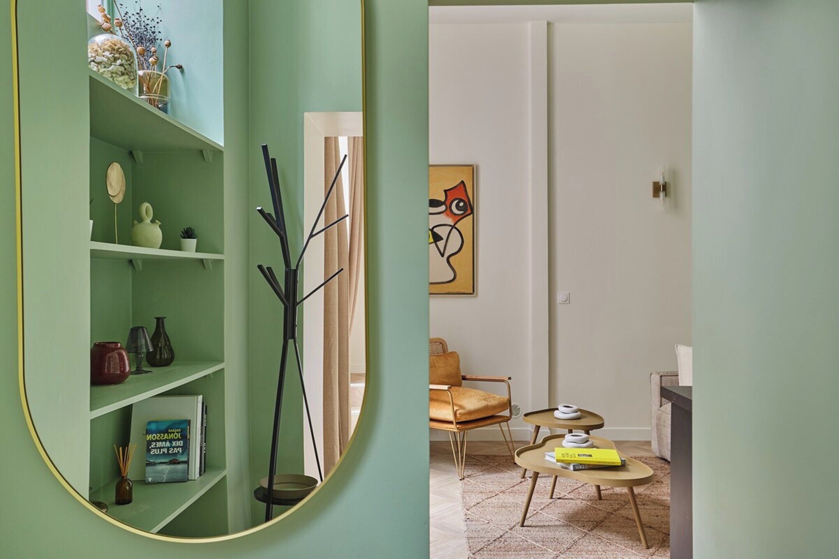 Apartment | Interior