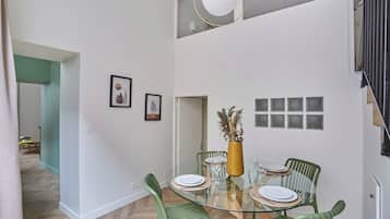 Appartamento | Ristoranti