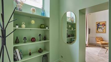 Apartment | Interior