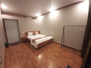 Phòng Superior, quang cảnh núi | Truy cập Internet không dây miễn phí