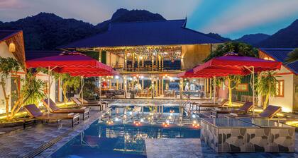 Cat Ba Serena Homestay And Swimming Pool