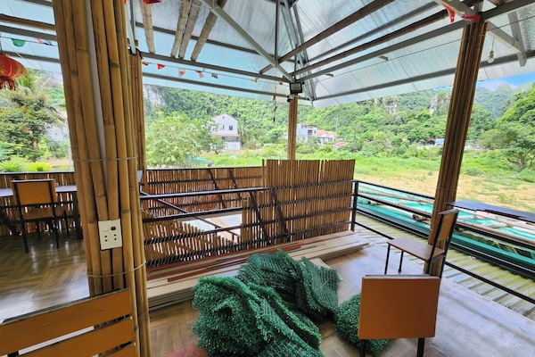 Chi tiết ngoại thất