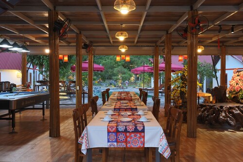 Cat Ba Serena Homestay And Swimming Pool