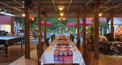 Cat Ba Serena Homestay And Swimming Pool