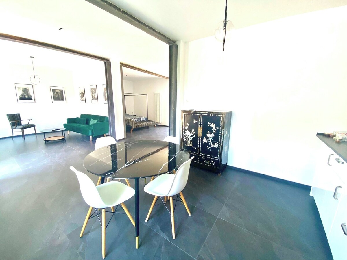 Bild für Gastgeberprofil