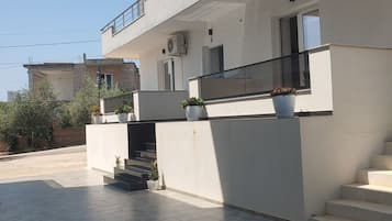 Fachada