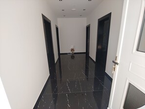 Reception - Villa LeoZeka (Ksamil)