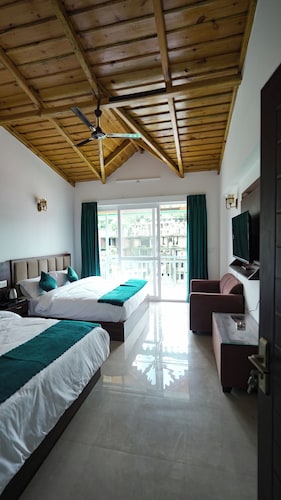 Kalptaru The Kumaun retreat