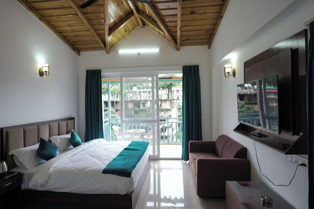 Kalptaru The Kumaun retreat