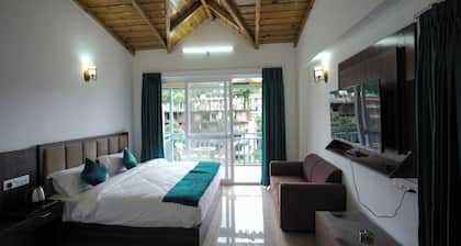 Kalptaru The Kumaun retreat