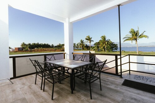Holiday Homes Fiji - Newtown Apartment 201