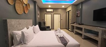 Hideaway Resort in Ban Chang, Rayong