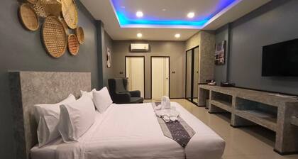 Hideaway Resort in Ban Chang, Rayong