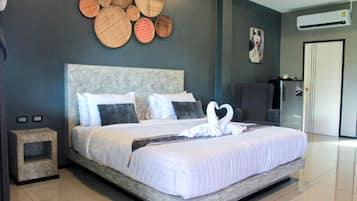 1 Schlafzimmer, Internetzugang, Bettwäsche