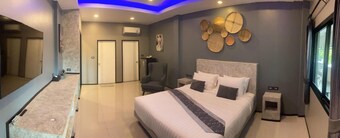 Hideaway Resort in Ban Chang, Rayong