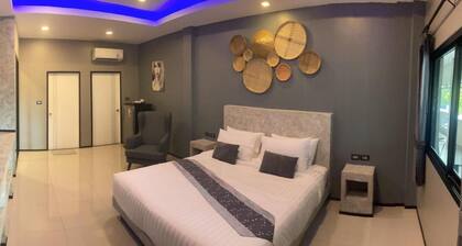 Hideaway Resort in Ban Chang, Rayong