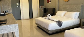 Hideaway Resort in Ban Chang