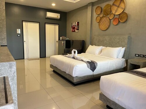 Hideaway Resort in Ban Chang