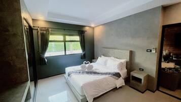1 quarto, Wi-Fi, roupa de cama